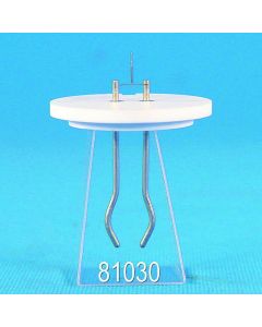 Standard Tungsten Loop Filaments for ARL