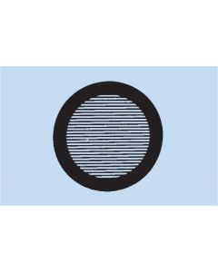 TEM Grids, 84 Lines, Parallelstege