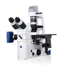 ZEISS Axio Vert.A1 FL - Inverted LED Fluorescence Microscope
