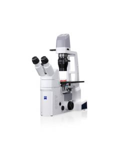 ZEISS Axio Vert.A1 - The inverted microscope for live cell investigations 