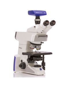 ZEISS Axiolab 5FL- LED Fluorescence Microscope