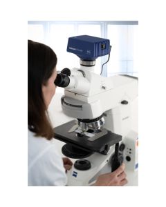 ZEISS, Axiocam 212c, smart 12MP color camera with standalone capability