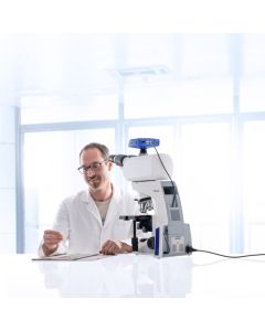 ZEISS, Ergophototubes - flexible insight & precise image division - Titel
