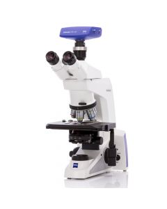 ZEISS Axiolab 5 - smart microscope for more efficient routine lab work
