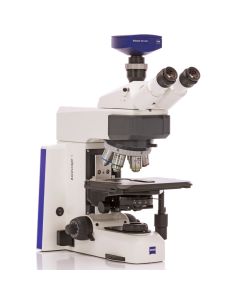 ZEISS Axioscope 5 - Microscope incl. Camera for Histology