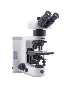 OPTIKA, B-1000 modular research lab upright microscope