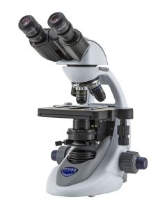OPTIKA, B-290 binocular Microscope, entry level 