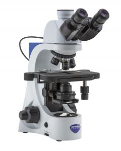 B-382PLi-ALC binocular microscope, X-LED³ with ALC