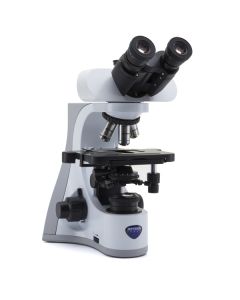 OPTIKA, B-510 advanced routine microscope