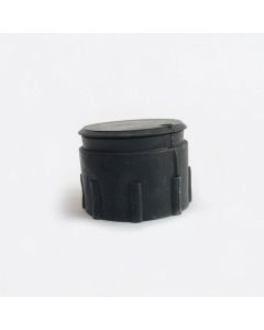 SW28/32 caps short (rate zonal) long (isopycnic) for 25mm tubes, 6 pieces