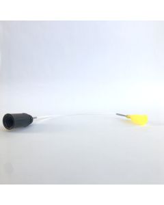 Rinse-Adapter