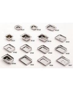 Tissue-Tek® Base Molds