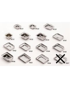 Tissue-Tek® Base Molds - Überblick