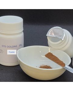 OTE Stain (Oolong Tea Extract), Powder, 10g