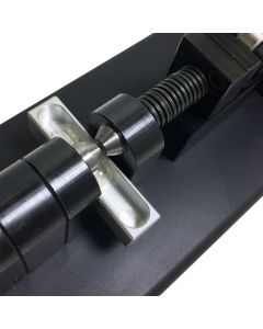 Sample punch (disc punch) for 3mm samples