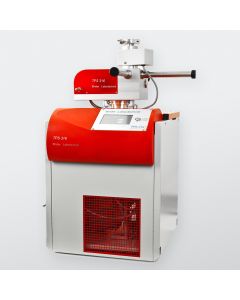 Plasmacleaner for TEM samples and holders TPS  316
