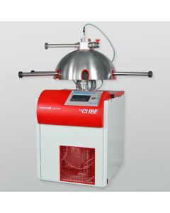 Pumping Station TS 716