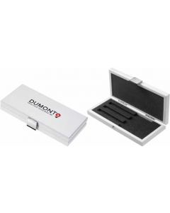 Dumont Box for 3 Tweezers