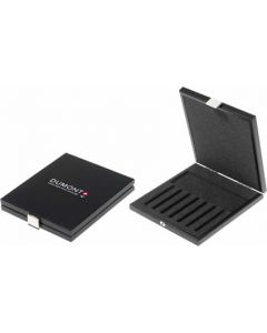 Dumont Box for 5 Tweezers