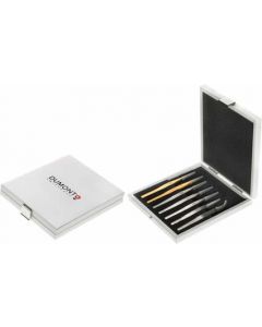 Dumont Box for 7 Tweezers