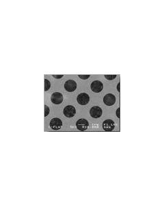 C-flat™ thick, 2,0µm Hole Size, 1,0µm Hole Spacing, Cu