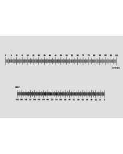 Combined Metric/Imperial Pattern S20