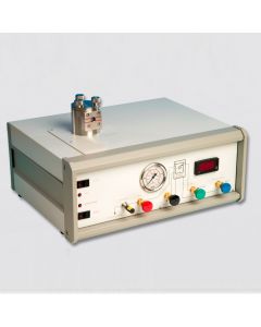 EMS 850 Critical Point Dryer and Accessories