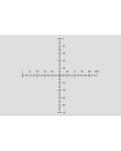 Crossed Pattern S16