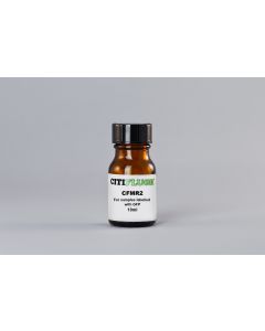 CitiFluor™ CFMR2 – for samples labelled with GFP, 10ml