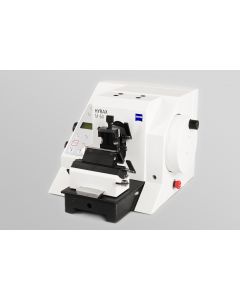 ZEISS Hyrax M60 (MICROM HM360) Rotationsmikrotom,  Gebrauchtgerät in sehr gutem Zustand
