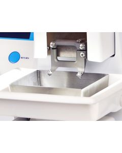 Stainless steel inner specimen bath (Mikrotome)