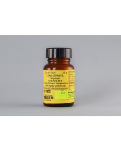 Lead Citrate, Trihydrate