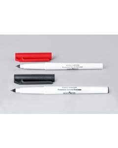 Teeny Writer, Solvent Resistant Pen