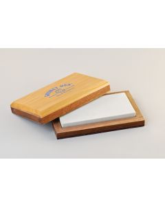 Arkansas Sharpening Stone, translucent, extra fine