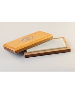 Arkansas Sharpening Stone, hard, fine