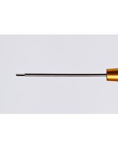 Micro-Tools, Mikro Stichel, Tip 0,25mm