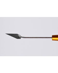 Micro-Tools, Micro Spatula, Tip 0,5mm