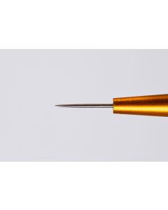 Micro-Tools, Mikro Nadel, Tip 0,12mm