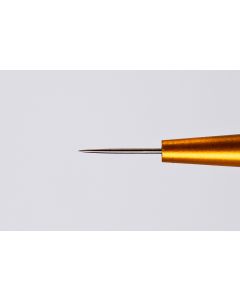 Micro-Tools, Micro Needle, Tip 0,12mm