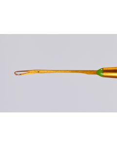 Micro-Tools, Mikro Schliess-Haken, Tip 0,5mm