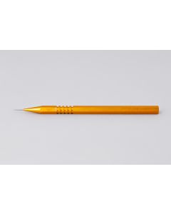 High Precision Fine Diamond Scriber, straight, 0,5mm