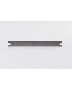 Disposable Low Profile Blades for Microtome, Stainless Steel, PTFE-Coated, 50 pieces