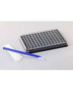 ProPlate™ MicroArray System, 16 square Well Modules, Delrin-Clips