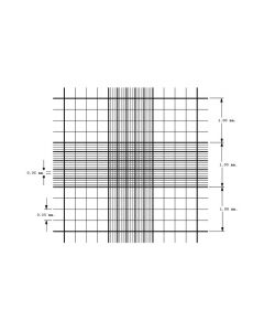 Hemacytometer, Neubauer, Chamber only, each