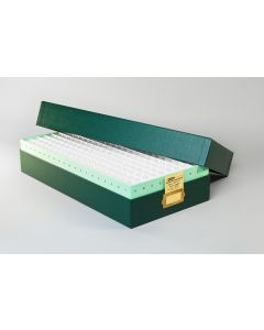 Vacutainer® Aufbewahrungsbox, für 200 Röhrchen, 1 Stück