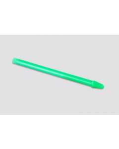 Green Pestles, 100 pieces