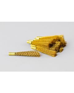 Brass Brush, Refill, 12 pieces