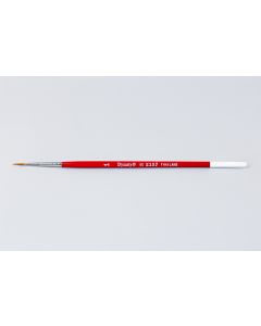 Brush, Red Sable, Size #1, each