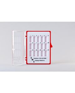 Capsule Block Storage Box, each