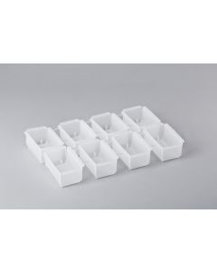 Peel Away® Disposable Embedding Molds, 288 pieces